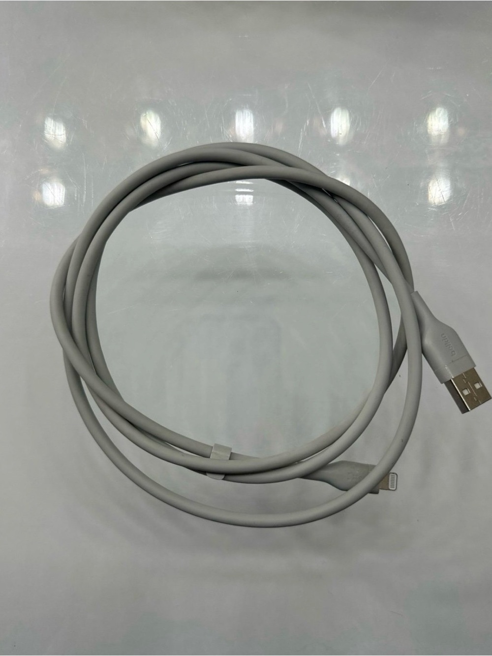 Apple Charger Cord (Ready To Ship)
